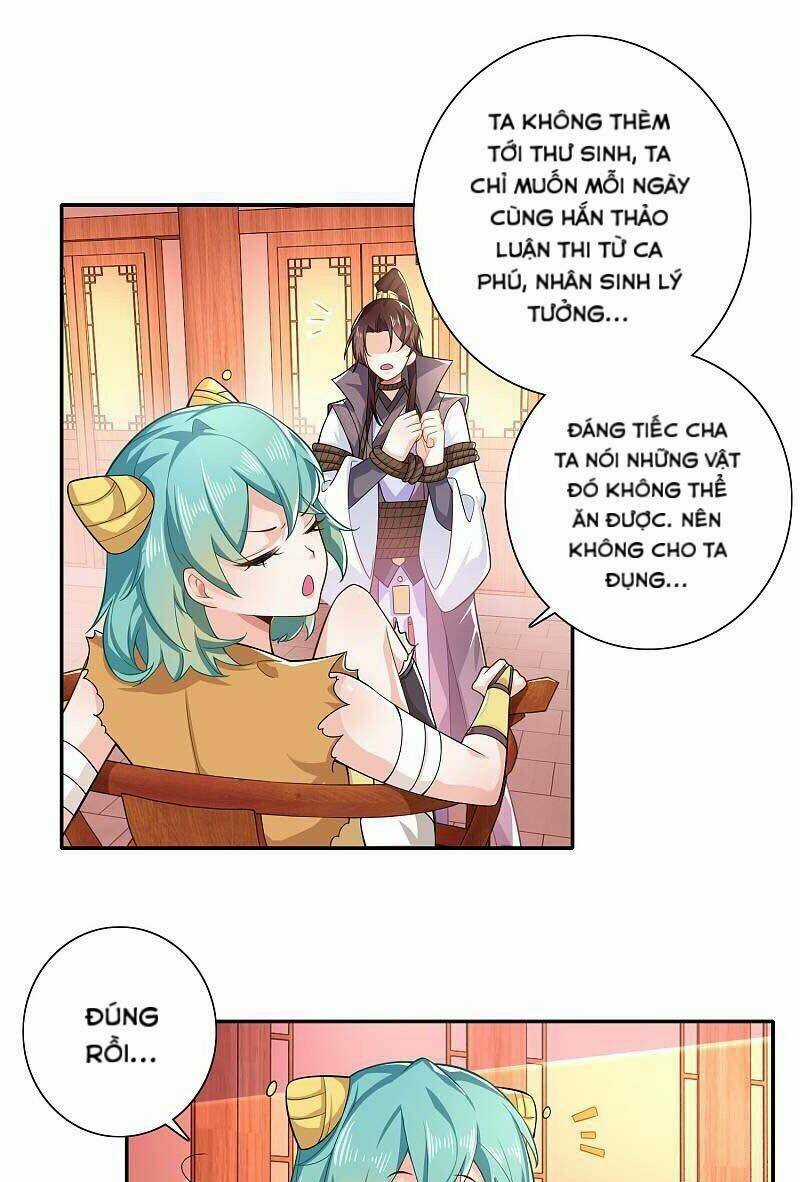 Cực Phẩm Tiên Đế - Chapter 40 - Trang 16