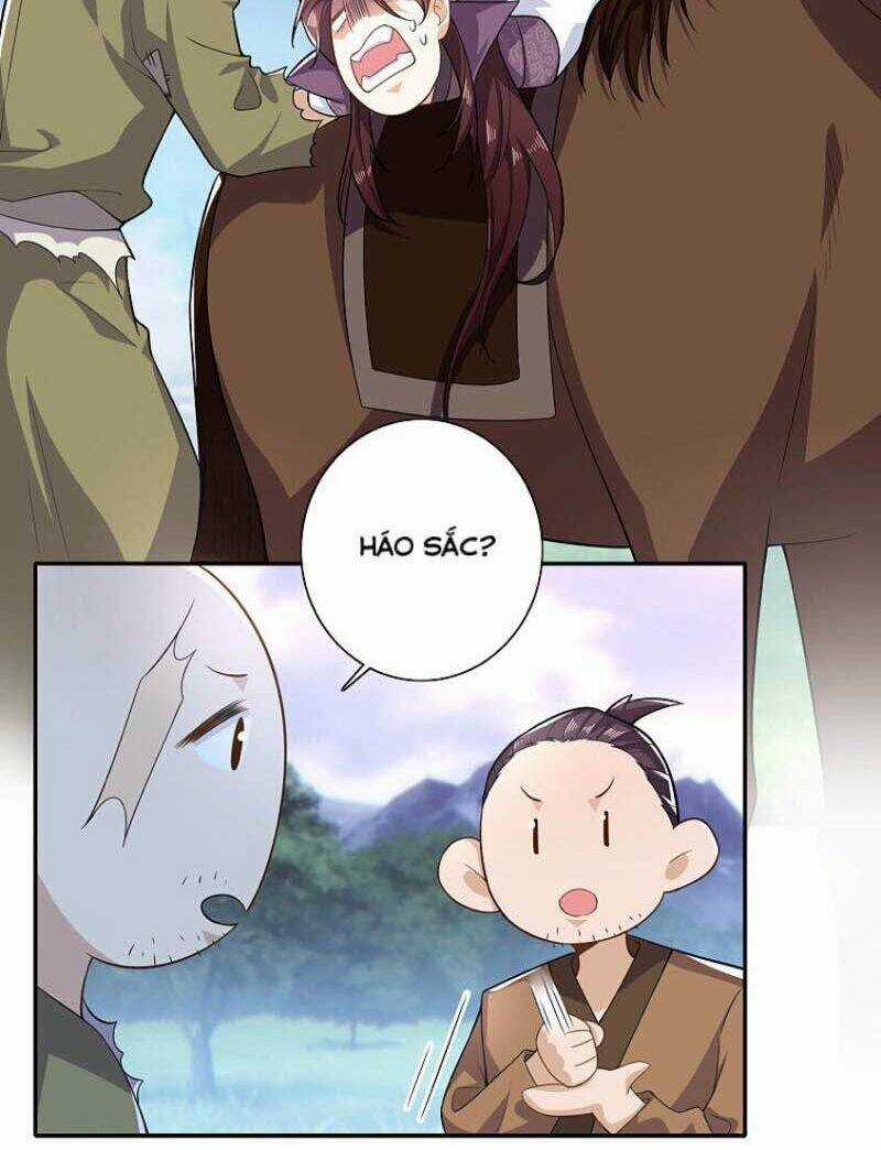 Cực Phẩm Tiên Đế - Chapter 40 - Trang 3