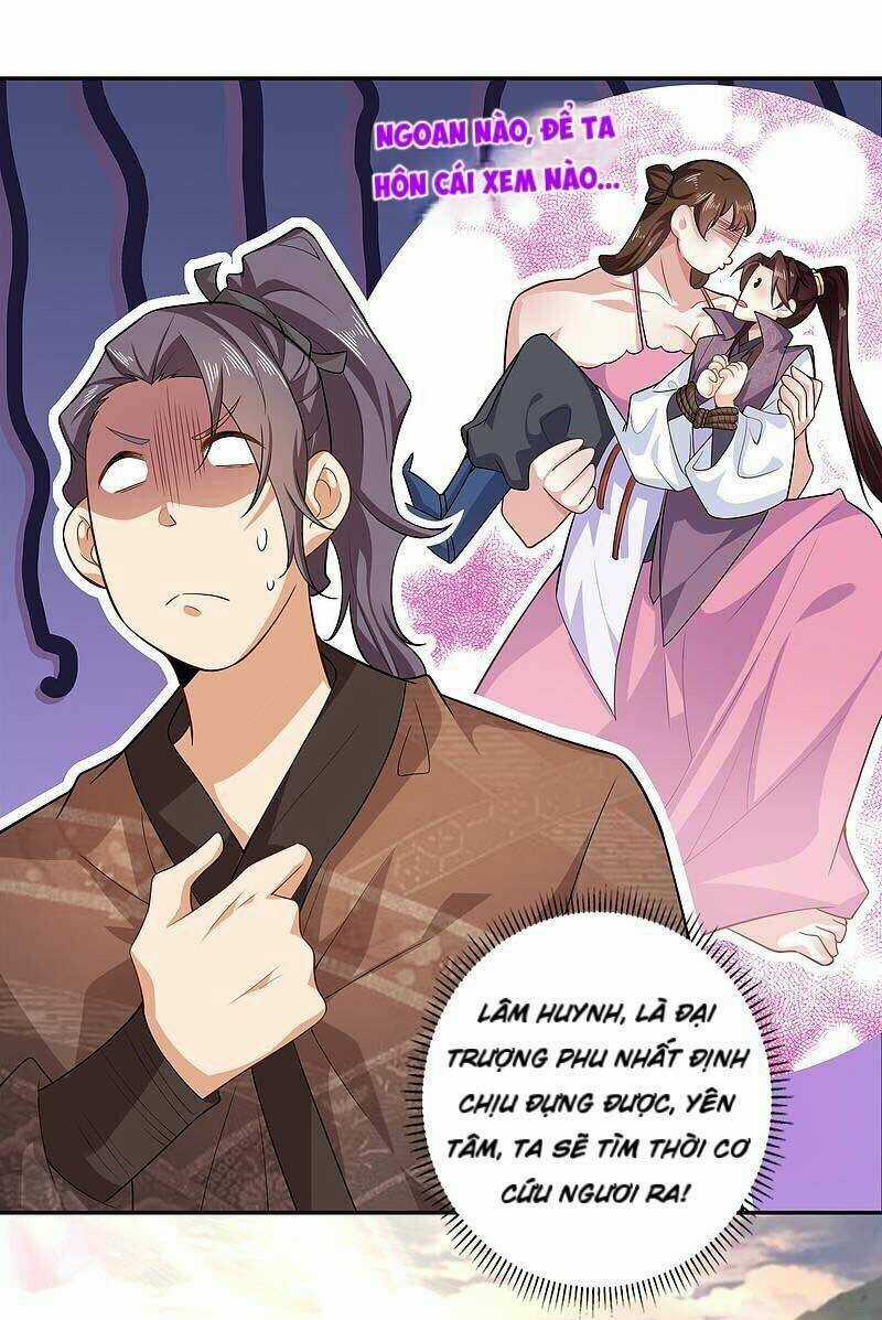 Cực Phẩm Tiên Đế - Chapter 40 - Trang 8