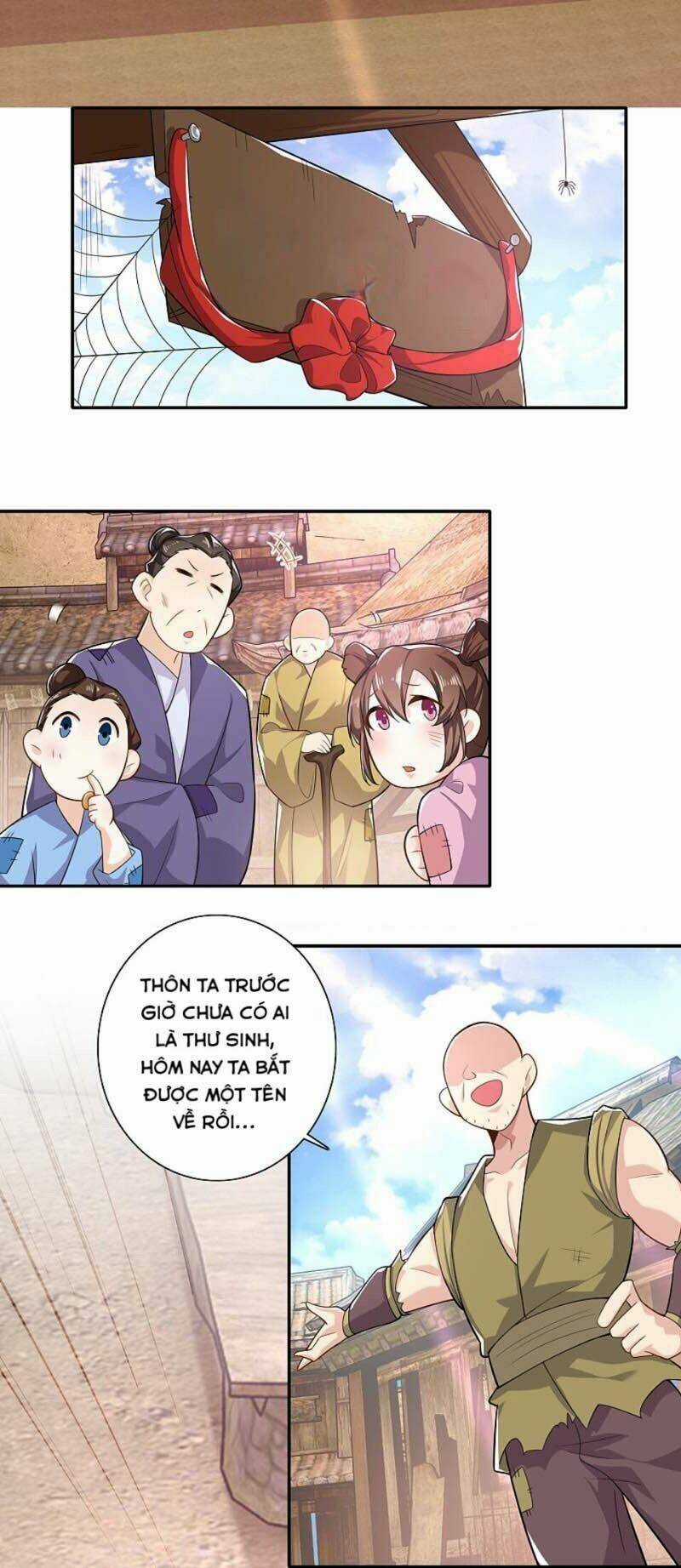 Cực Phẩm Tiên Đế - Chapter 40 - Trang 10