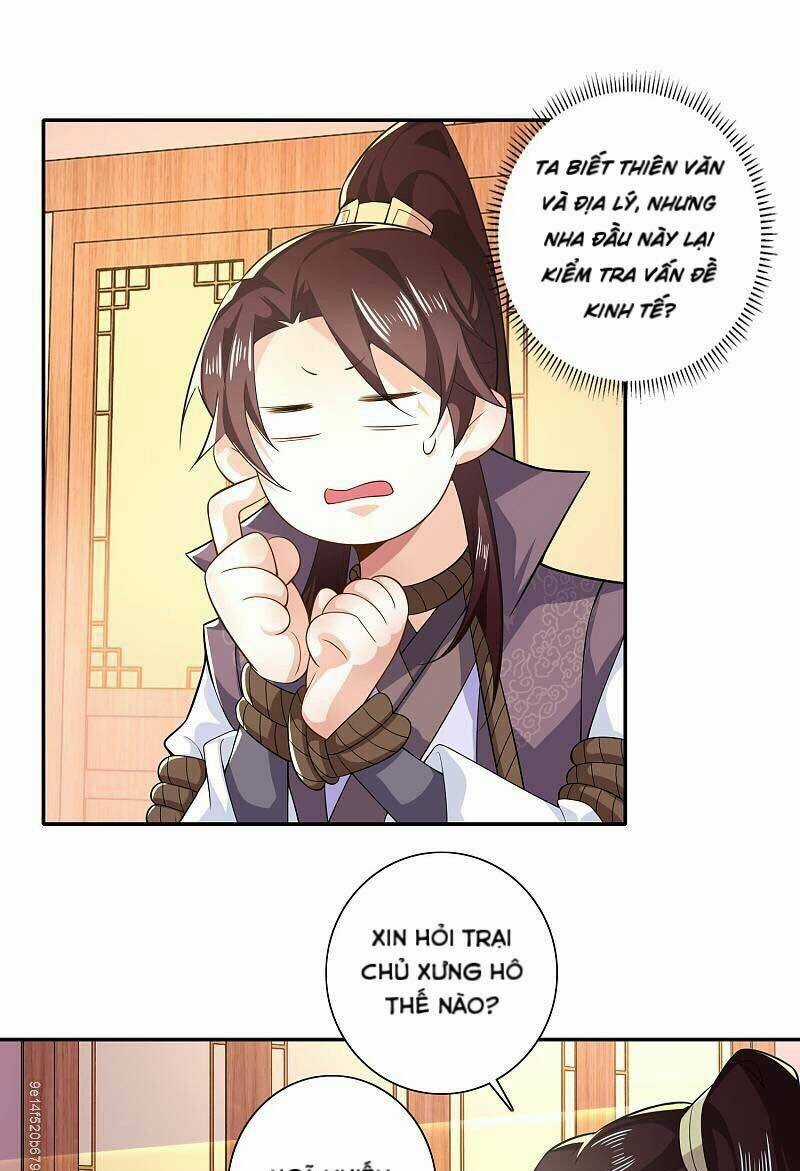 Cực Phẩm Tiên Đế - Chapter 41 - Trang 1