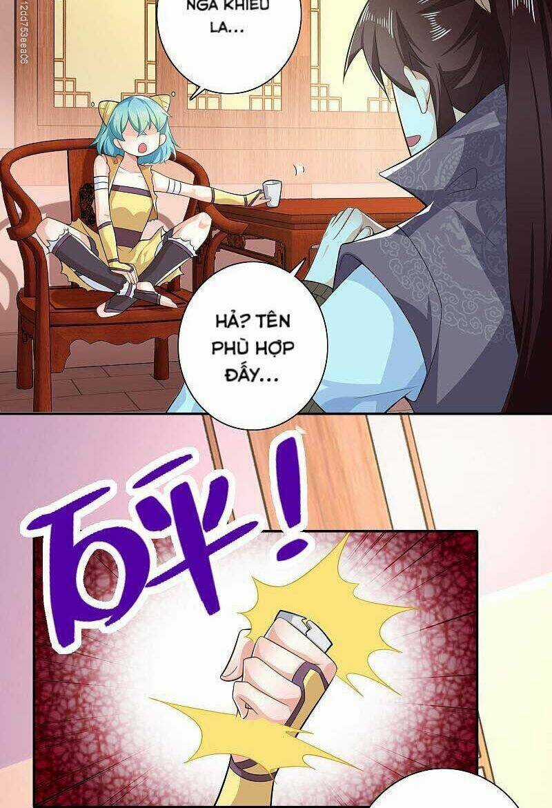 Cực Phẩm Tiên Đế - Chapter 41 - Trang 2