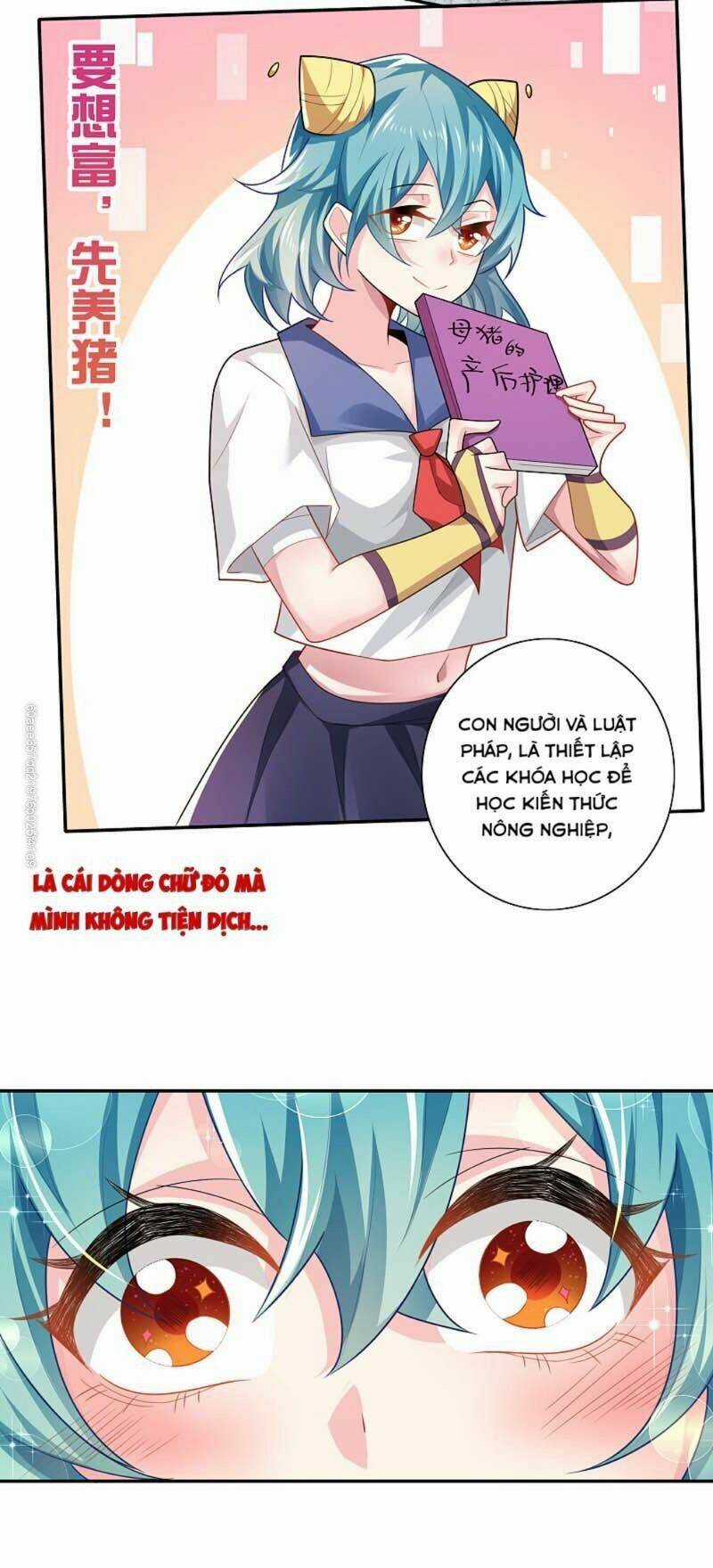 Cực Phẩm Tiên Đế - Chapter 41 - Trang 11