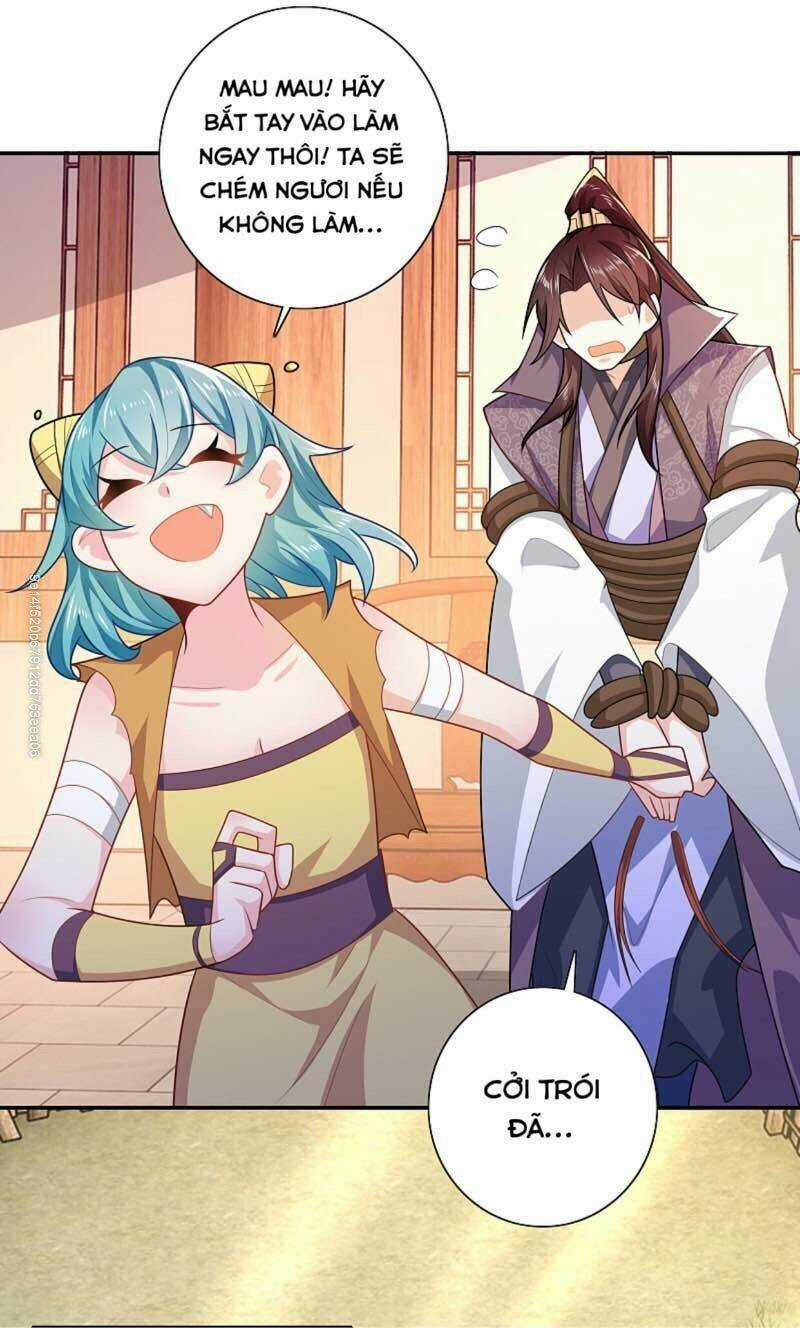 Cực Phẩm Tiên Đế - Chapter 41 - Trang 12