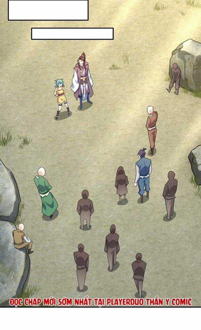 Cực Phẩm Tiên Đế - Chapter 41 - Trang 13