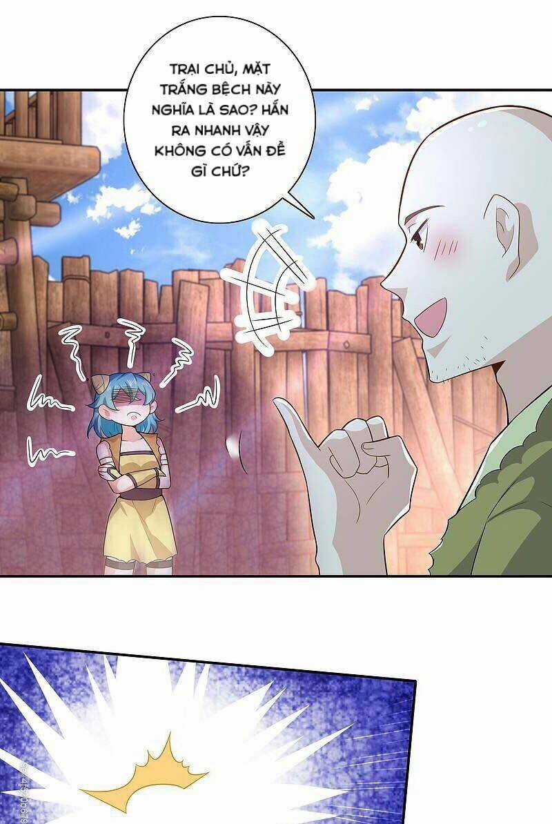 Cực Phẩm Tiên Đế - Chapter 41 - Trang 14