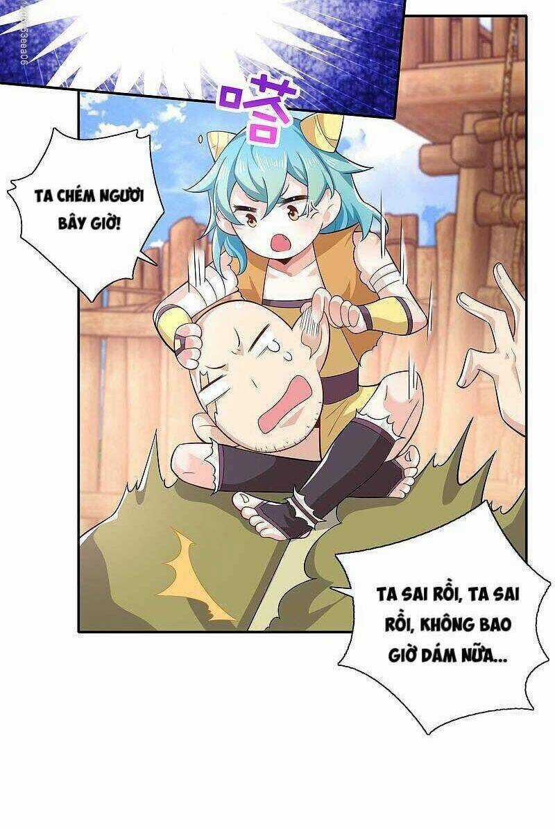 Cực Phẩm Tiên Đế - Chapter 41 - Trang 15