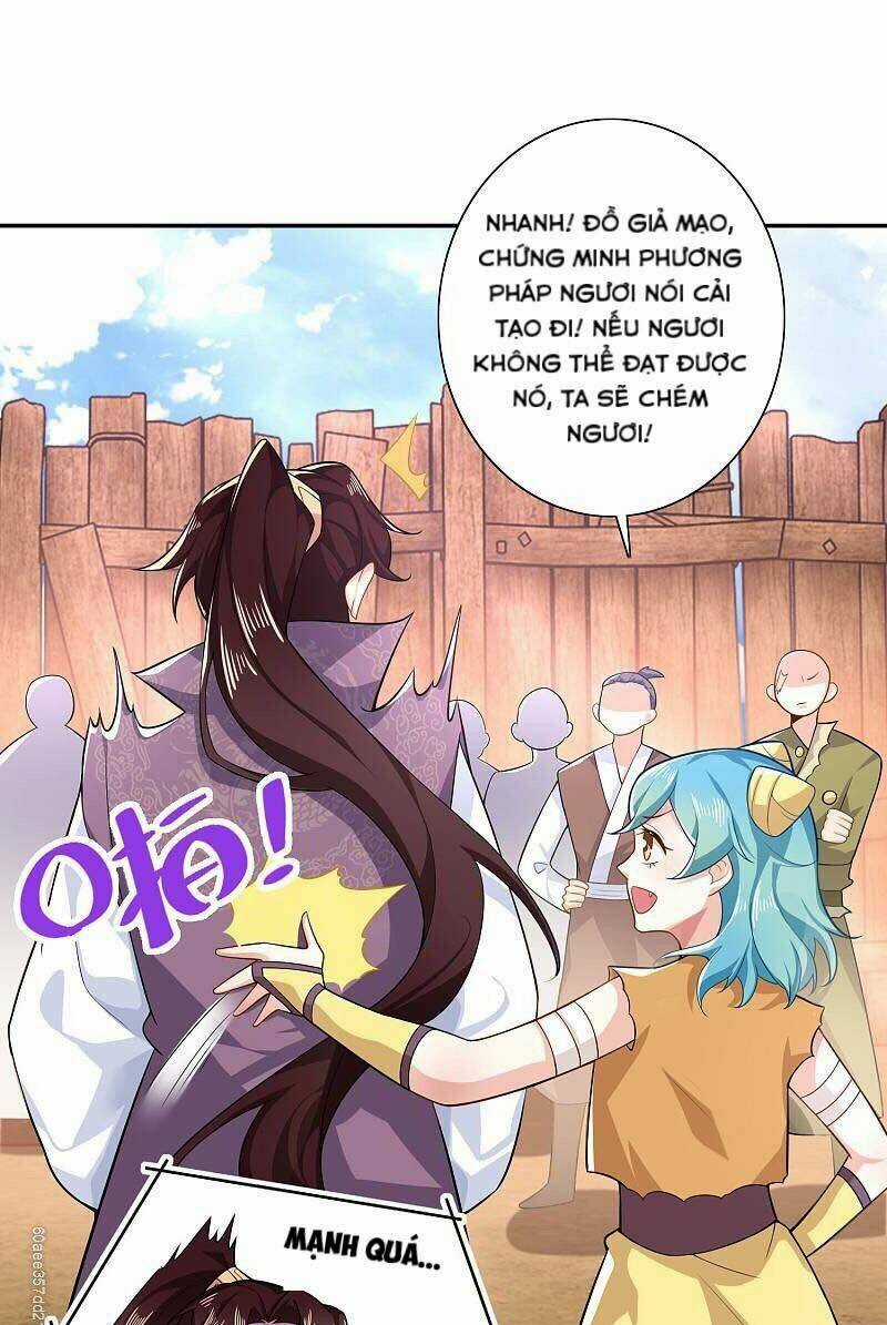 Cực Phẩm Tiên Đế - Chapter 41 - Trang 16