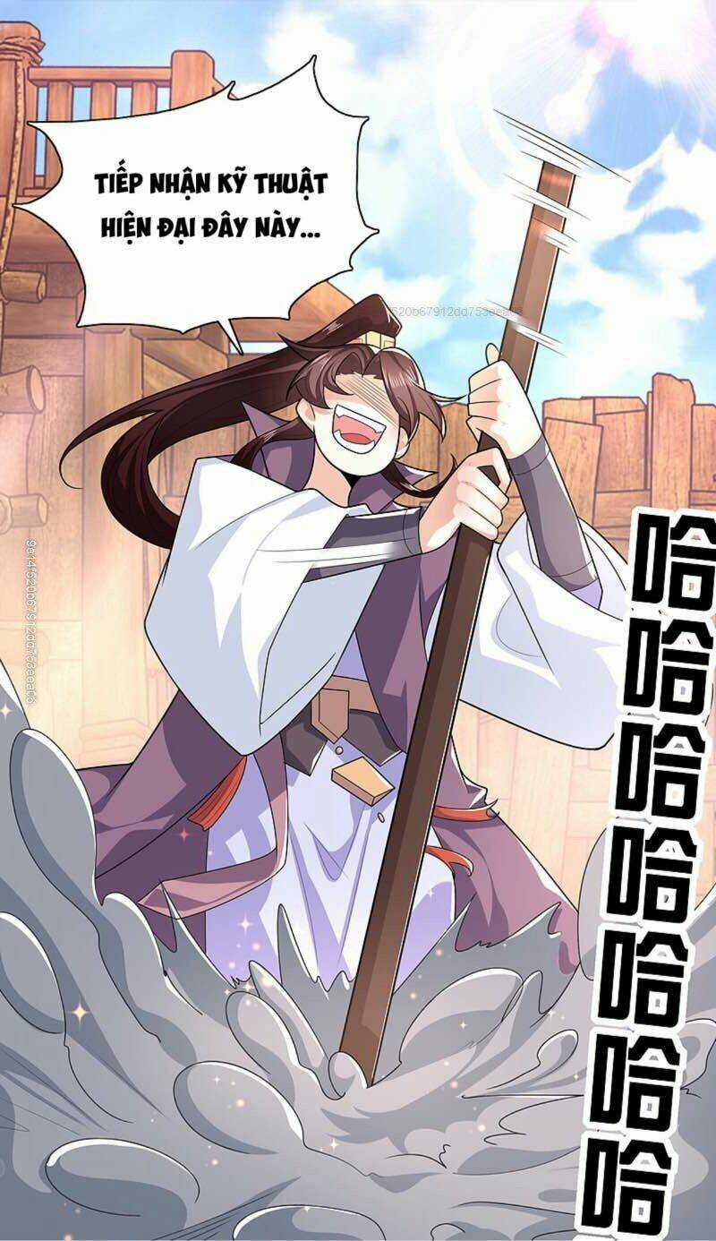 Cực Phẩm Tiên Đế - Chapter 41 - Trang 20