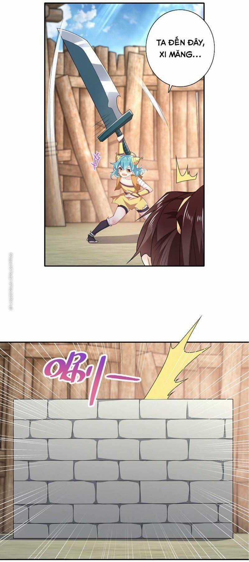 Cực Phẩm Tiên Đế - Chapter 41 - Trang 26