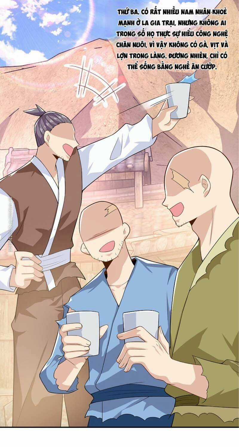 Cực Phẩm Tiên Đế - Chapter 41 - Trang 7