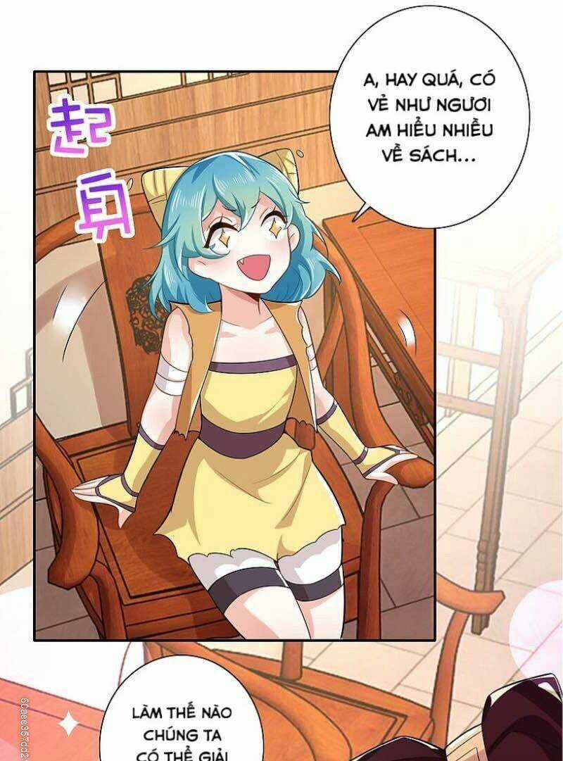 Cực Phẩm Tiên Đế - Chapter 41 - Trang 8