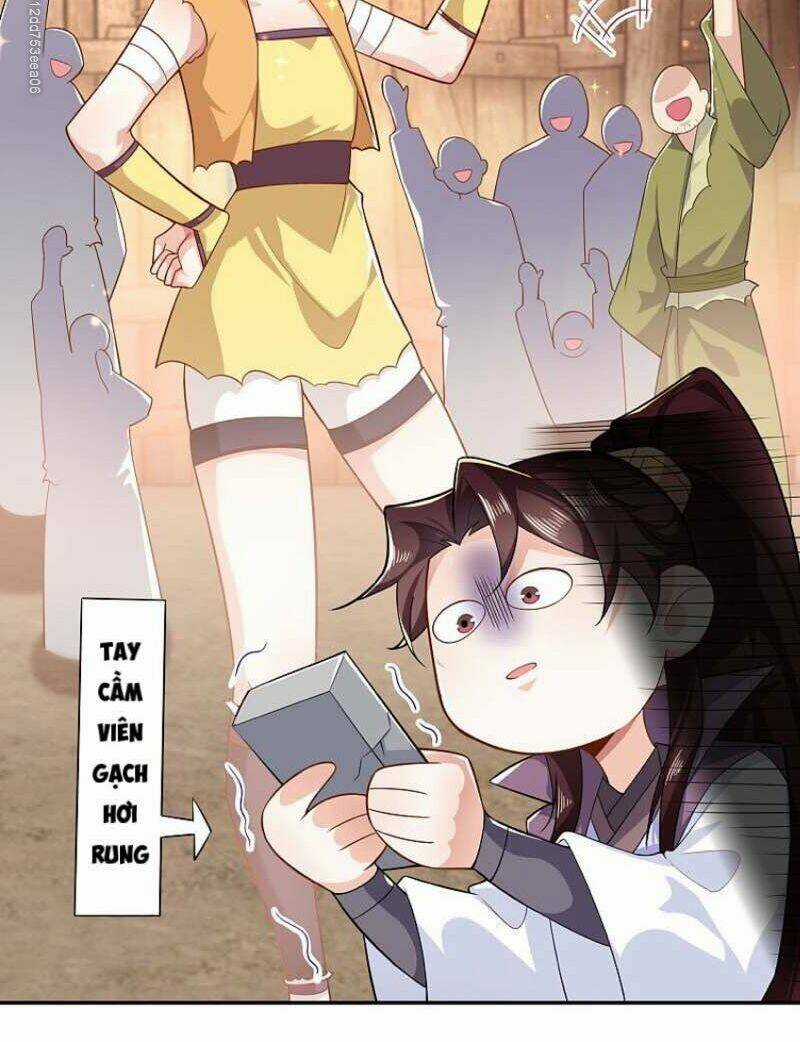 Cực Phẩm Tiên Đế - Chapter 42 - Trang 2