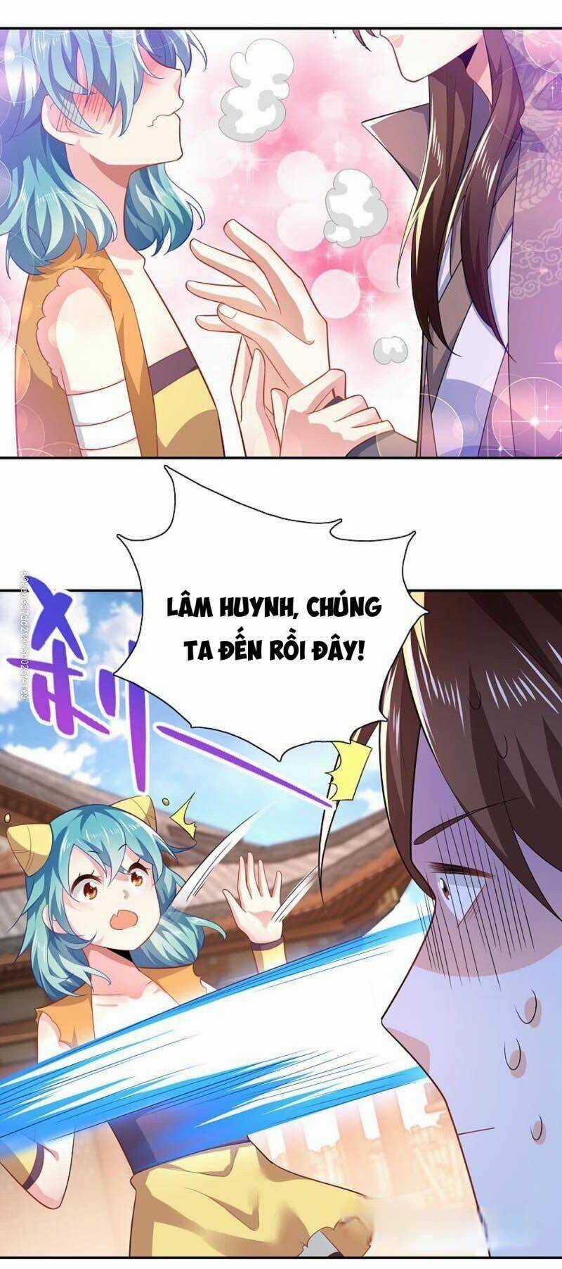 Cực Phẩm Tiên Đế - Chapter 42 - Trang 13