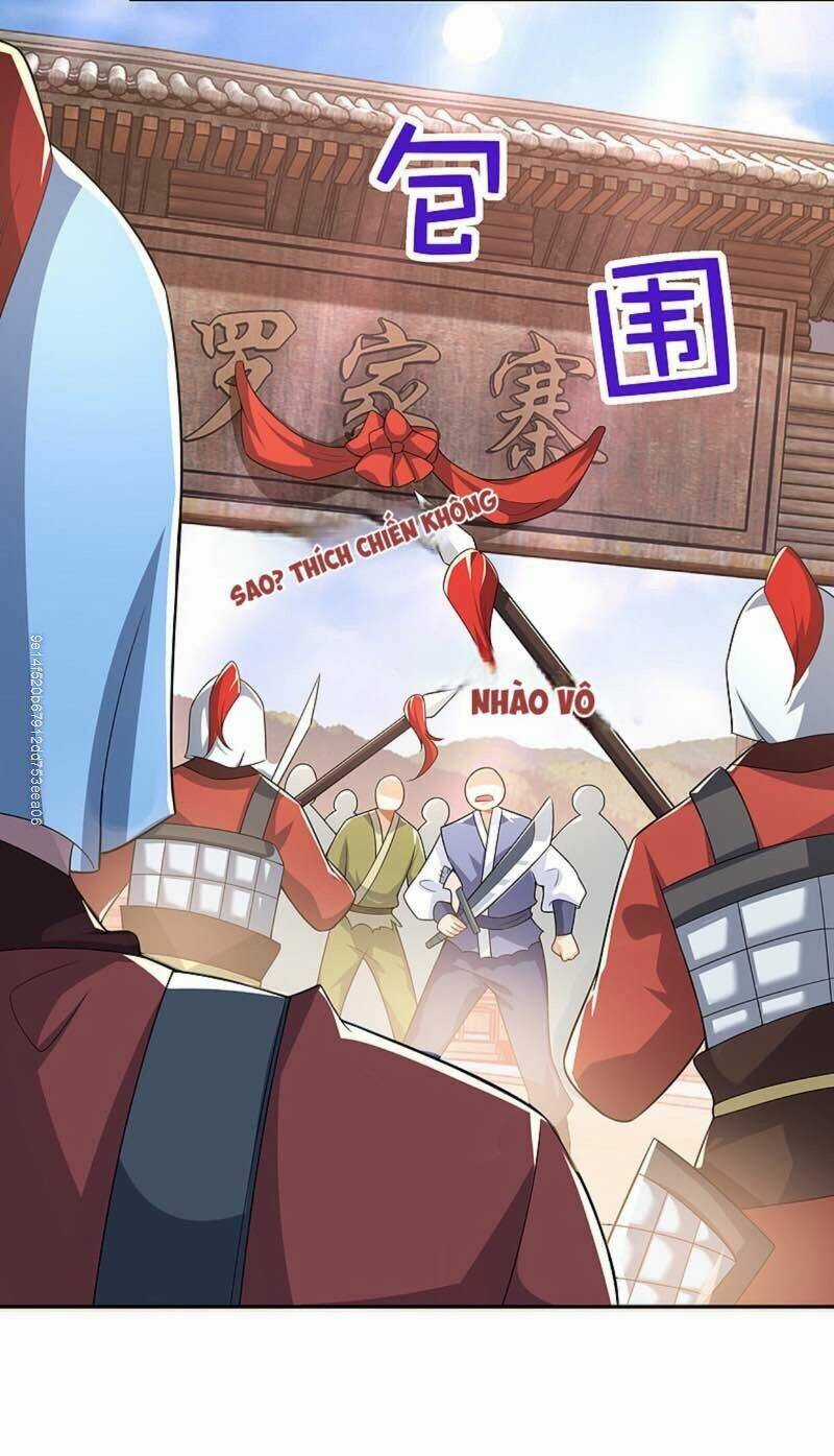 Cực Phẩm Tiên Đế - Chapter 42 - Trang 16