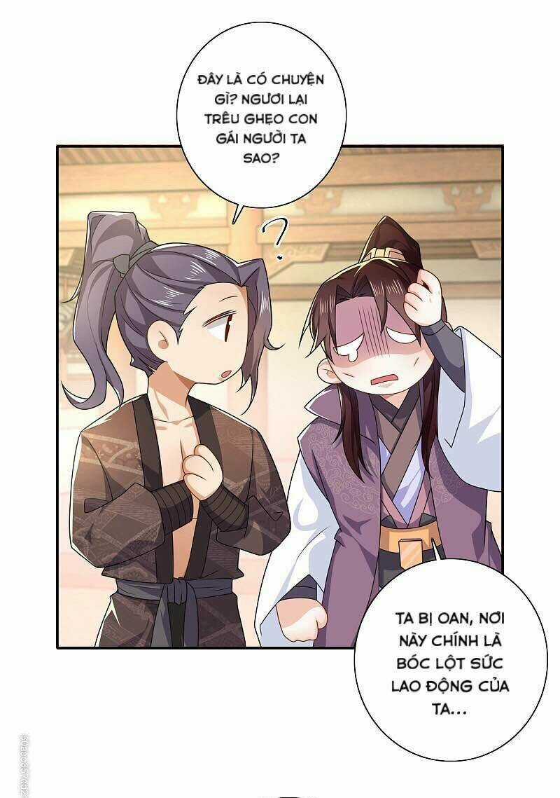 Cực Phẩm Tiên Đế - Chapter 42 - Trang 19