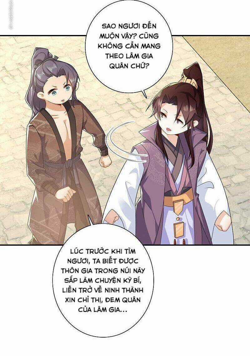Cực Phẩm Tiên Đế - Chapter 42 - Trang 20
