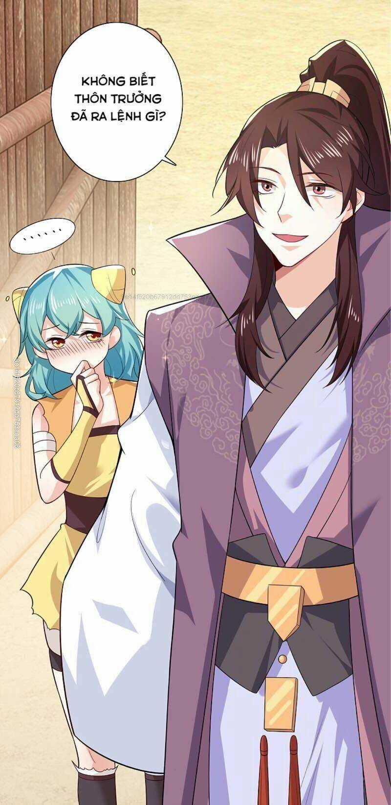 Cực Phẩm Tiên Đế - Chapter 42 - Trang 23