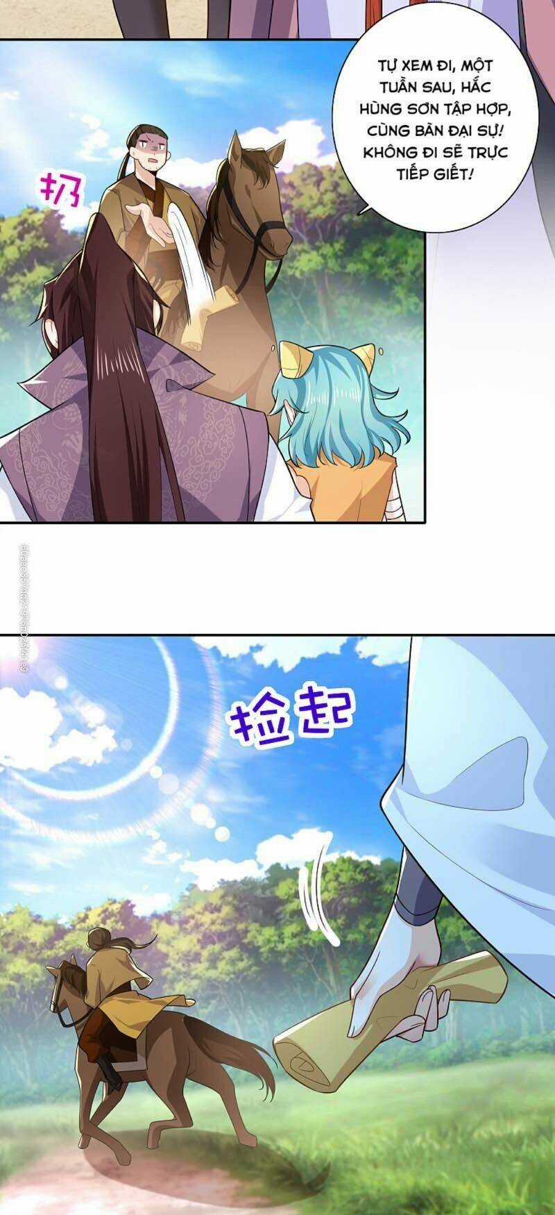 Cực Phẩm Tiên Đế - Chapter 42 - Trang 24