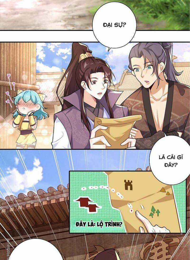 Cực Phẩm Tiên Đế - Chapter 42 - Trang 25