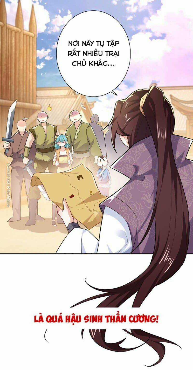 Cực Phẩm Tiên Đế - Chapter 42 - Trang 27