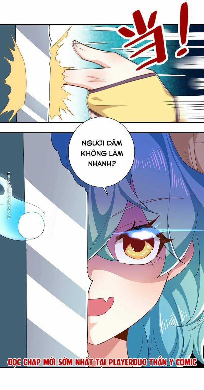 Cực Phẩm Tiên Đế - Chapter 42 - Trang 5