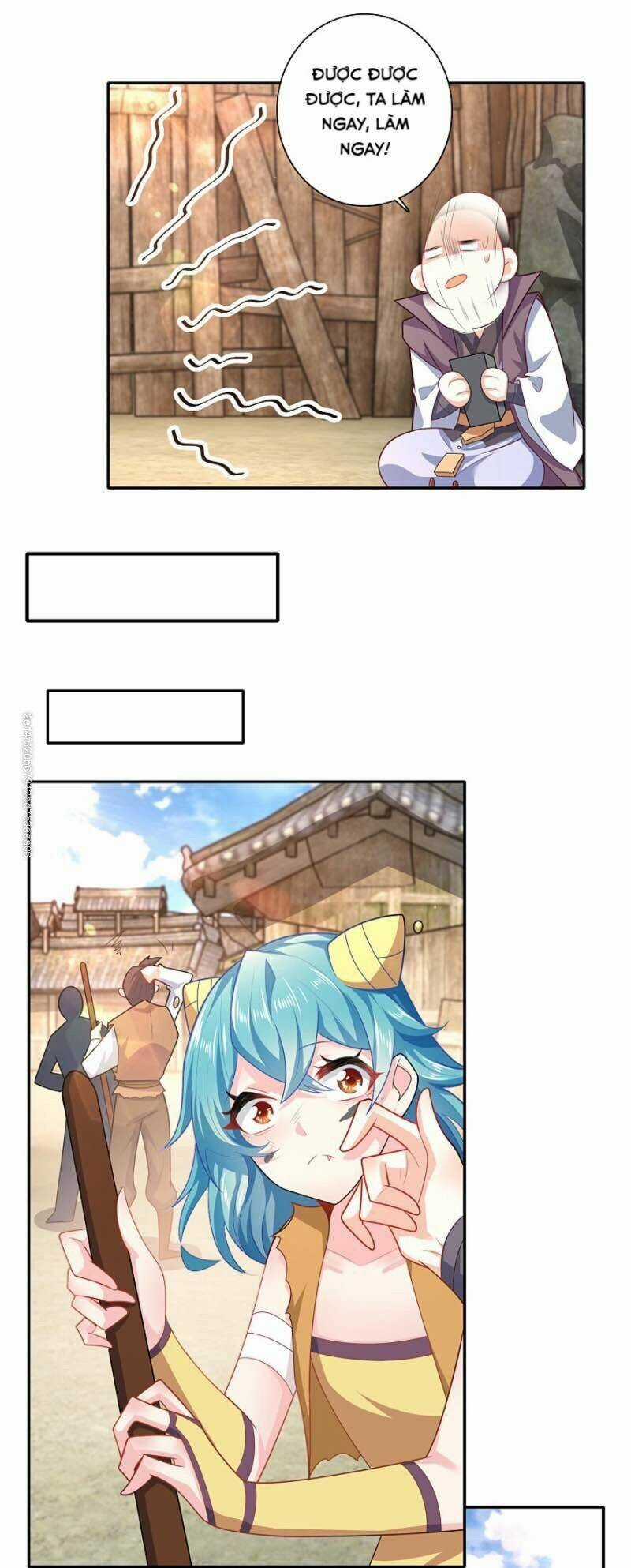 Cực Phẩm Tiên Đế - Chapter 42 - Trang 6