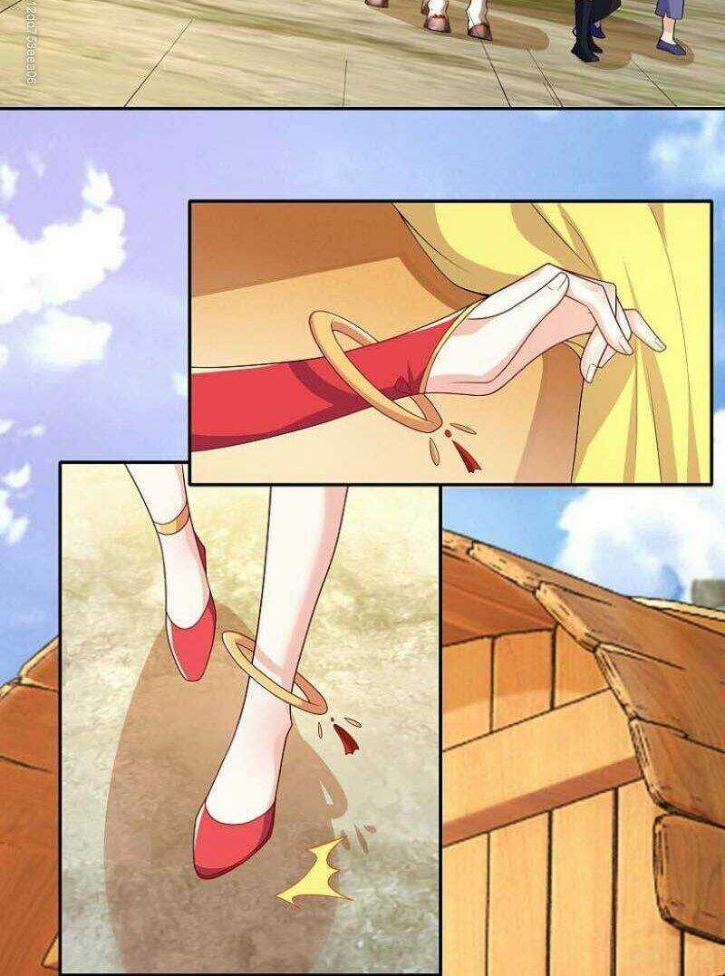 Cực Phẩm Tiên Đế - Chapter 43 - Trang 11