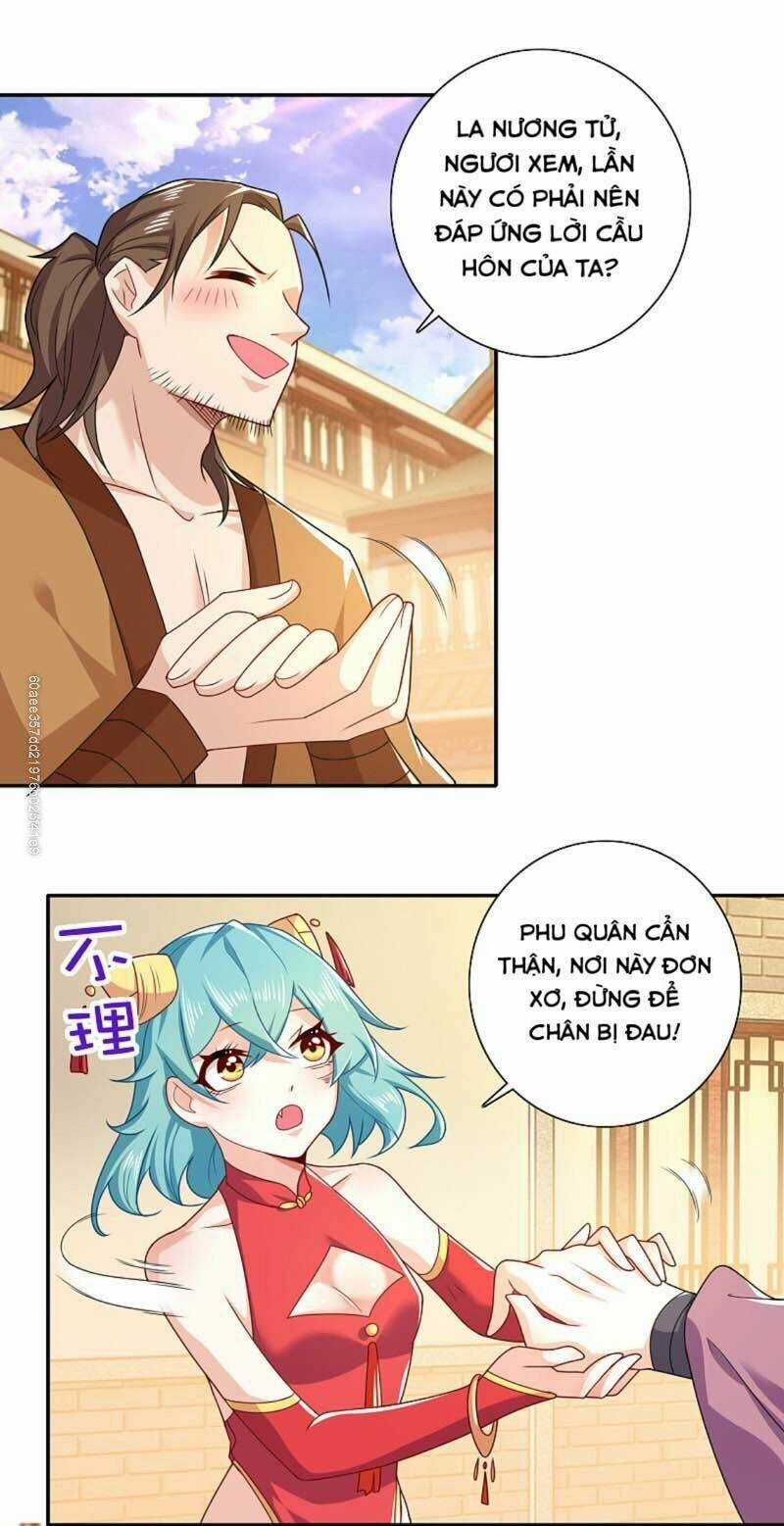 Cực Phẩm Tiên Đế - Chapter 43 - Trang 14