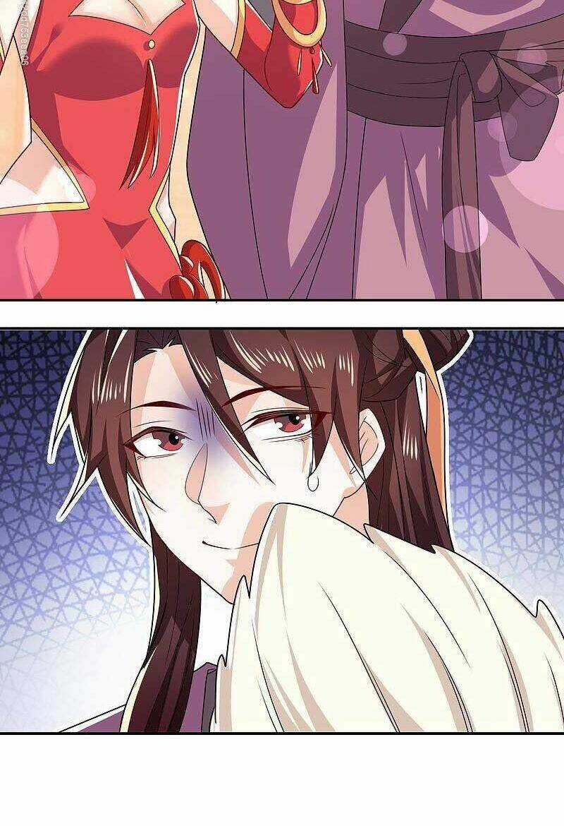 Cực Phẩm Tiên Đế - Chapter 43 - Trang 16