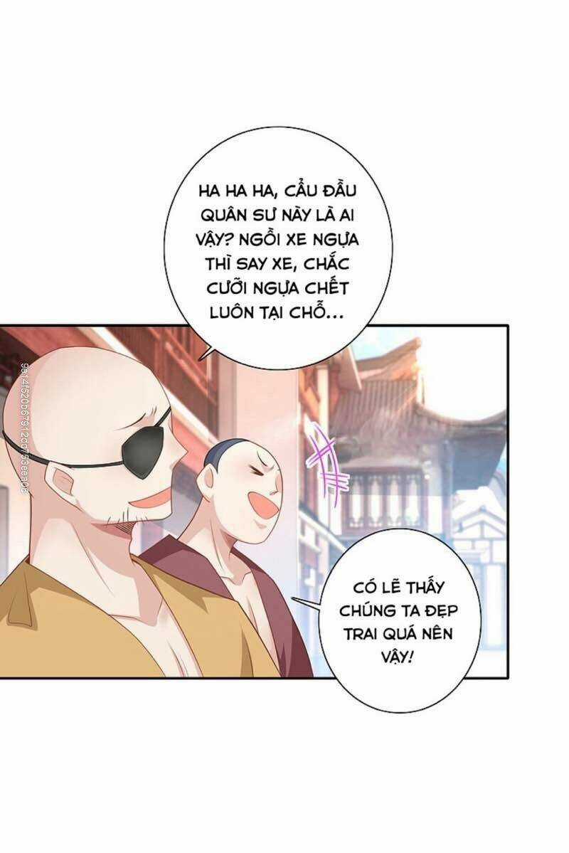 Cực Phẩm Tiên Đế - Chapter 43 - Trang 18