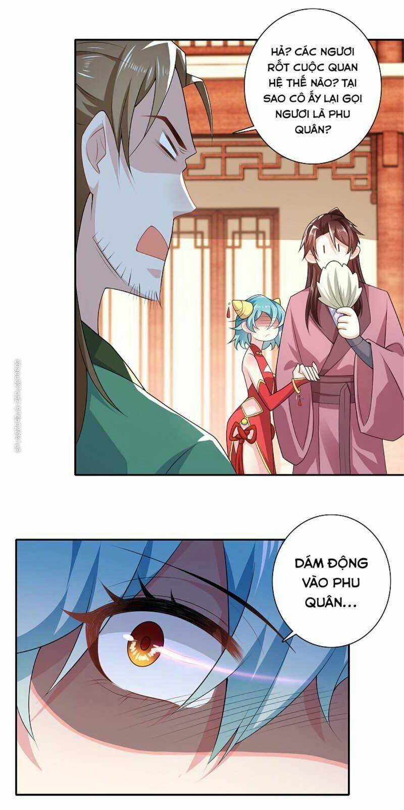 Cực Phẩm Tiên Đế - Chapter 43 - Trang 19