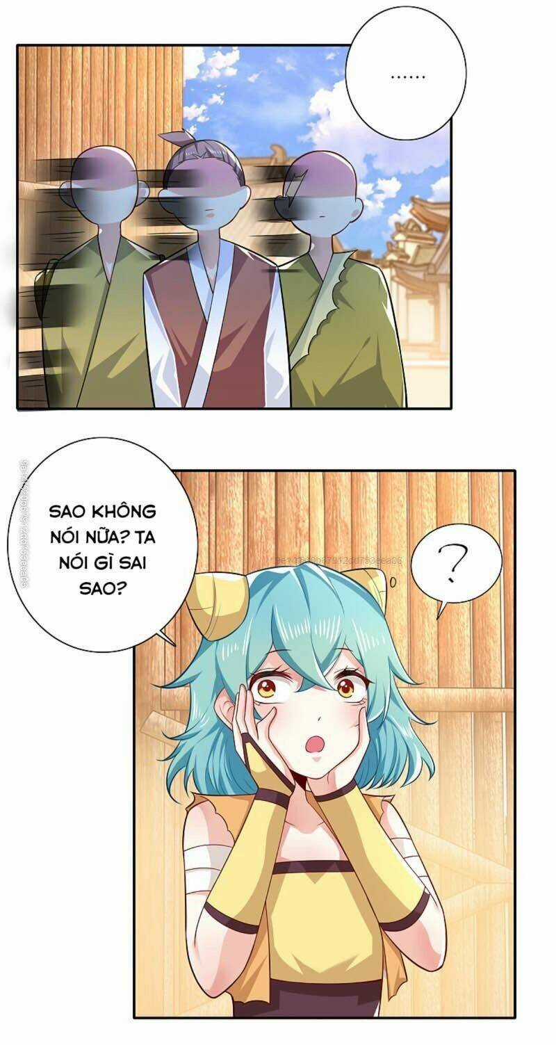 Cực Phẩm Tiên Đế - Chapter 43 - Trang 3