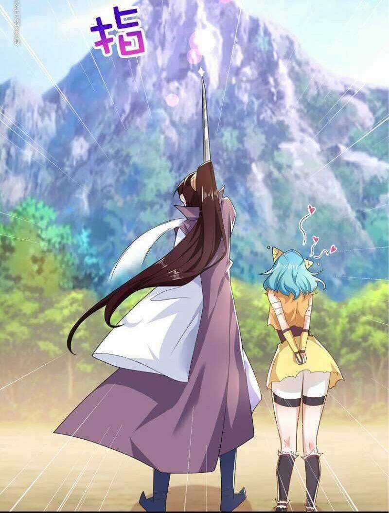 Cực Phẩm Tiên Đế - Chapter 43 - Trang 6