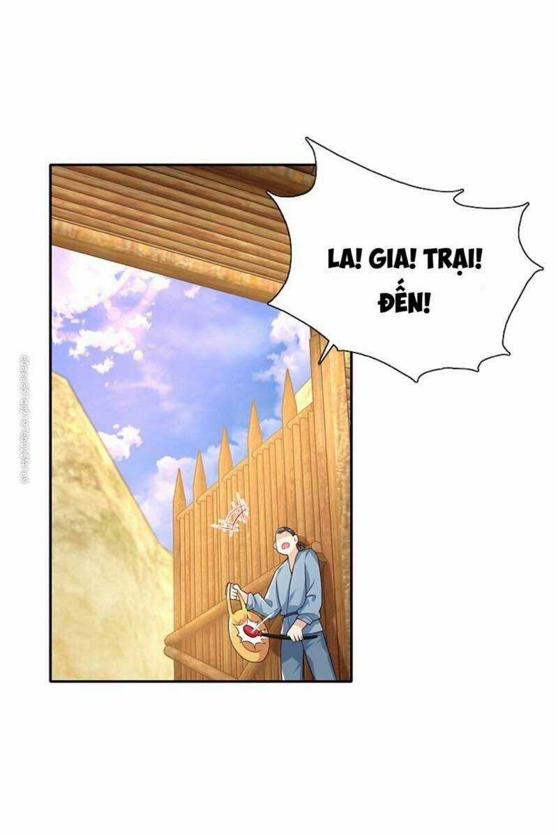 Cực Phẩm Tiên Đế - Chapter 43 - Trang 9