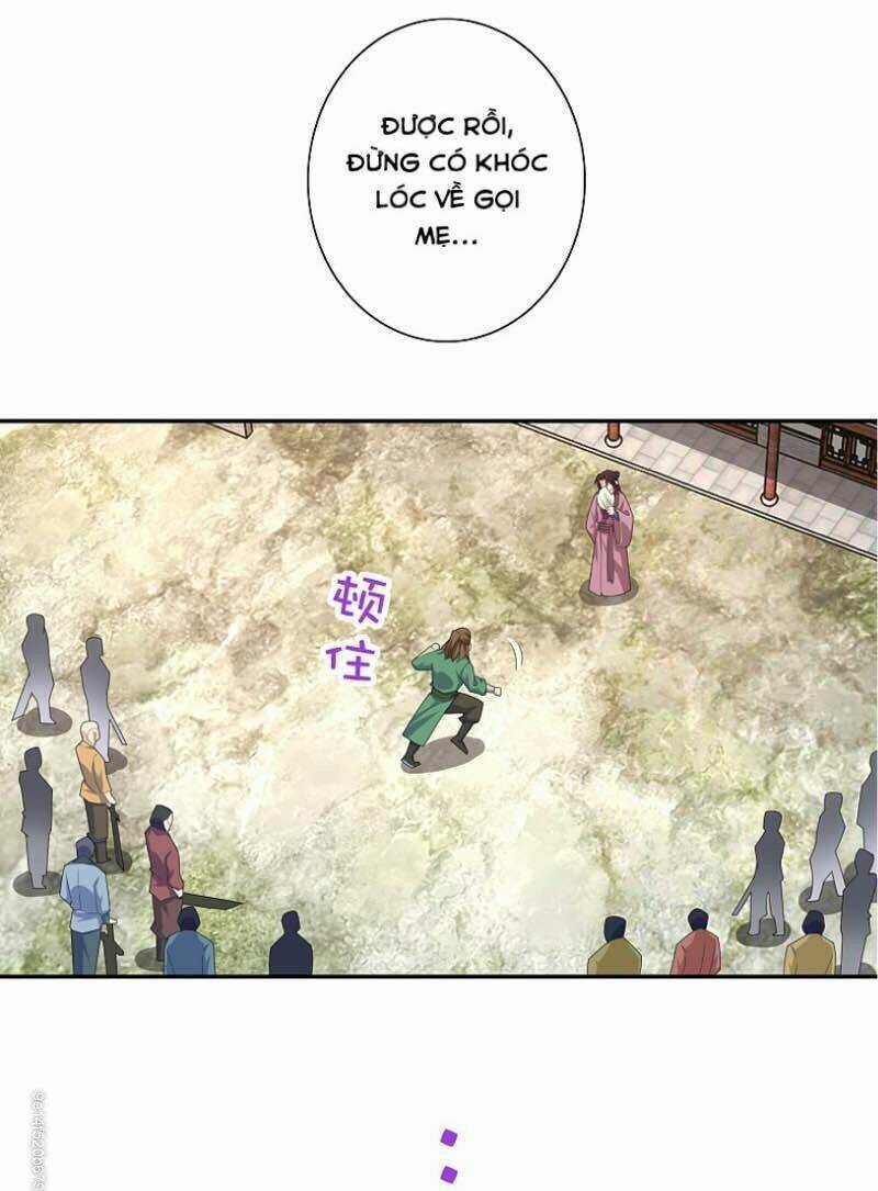 Cực Phẩm Tiên Đế - Chapter 44 - Trang 1