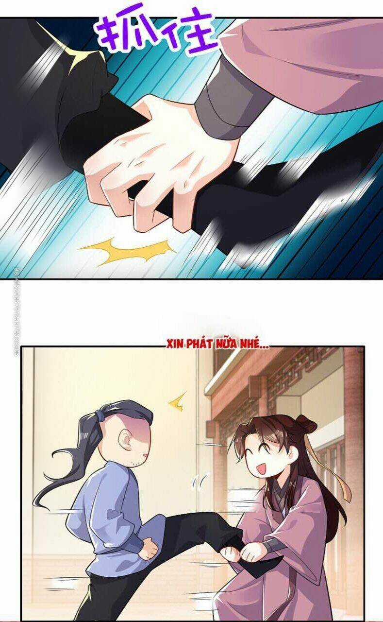 Cực Phẩm Tiên Đế - Chapter 44 - Trang 11