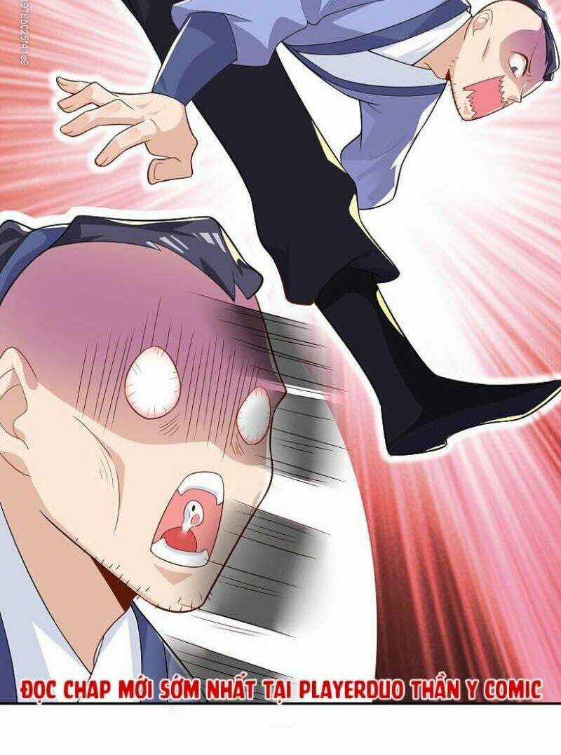 Cực Phẩm Tiên Đế - Chapter 44 - Trang 13