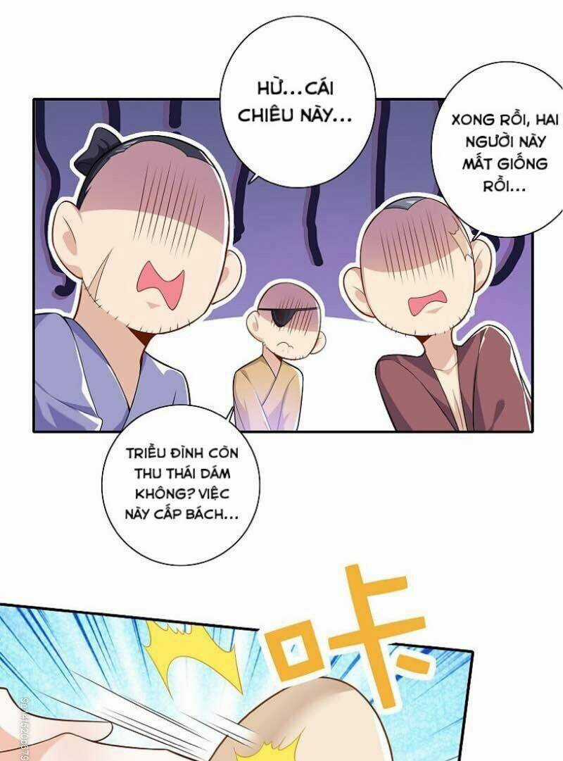 Cực Phẩm Tiên Đế - Chapter 44 - Trang 14