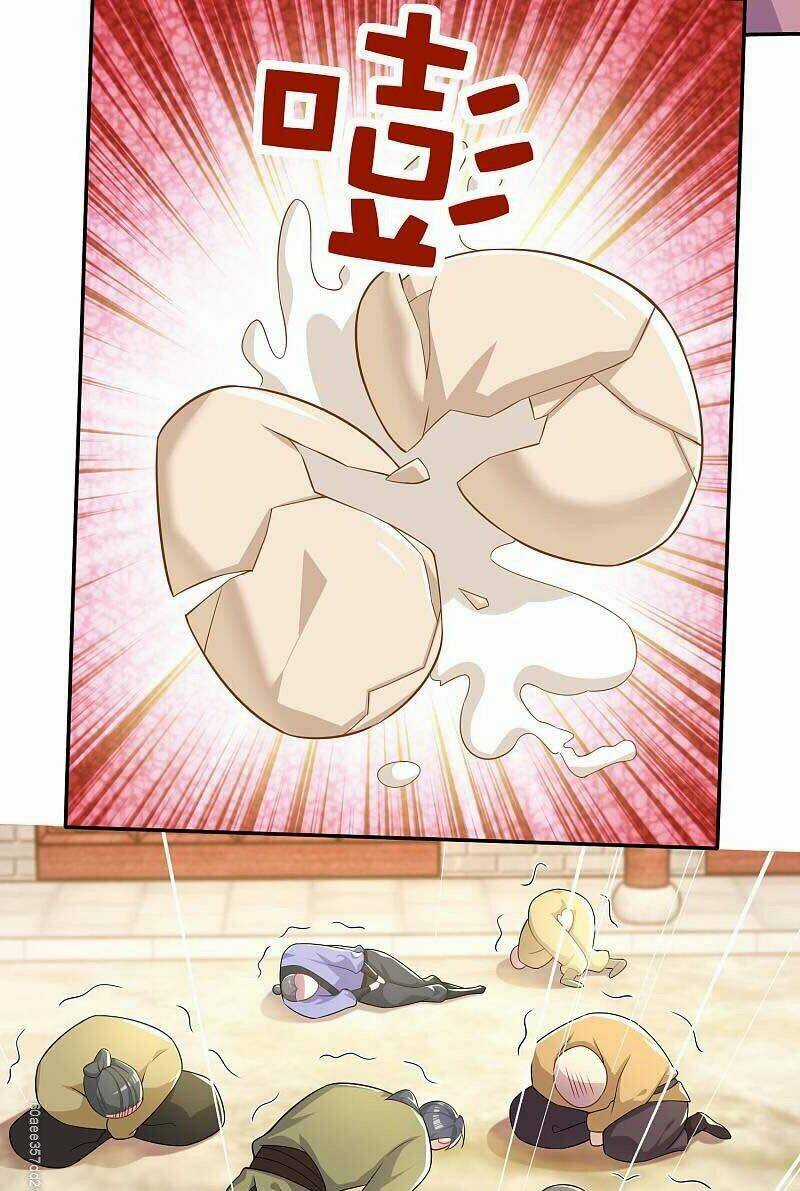 Cực Phẩm Tiên Đế - Chapter 44 - Trang 16