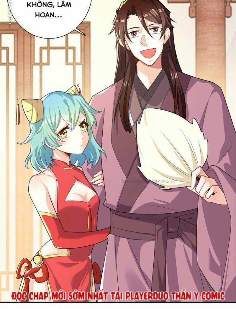 Cực Phẩm Tiên Đế - Chapter 44 - Trang 20