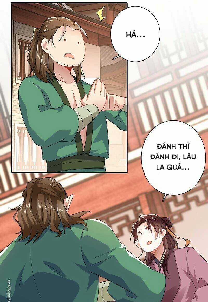 Cực Phẩm Tiên Đế - Chapter 44 - Trang 4