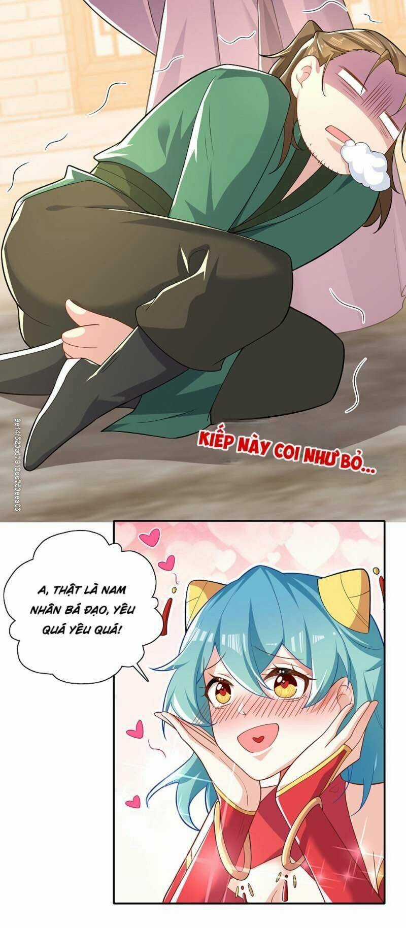 Cực Phẩm Tiên Đế - Chapter 44 - Trang 7