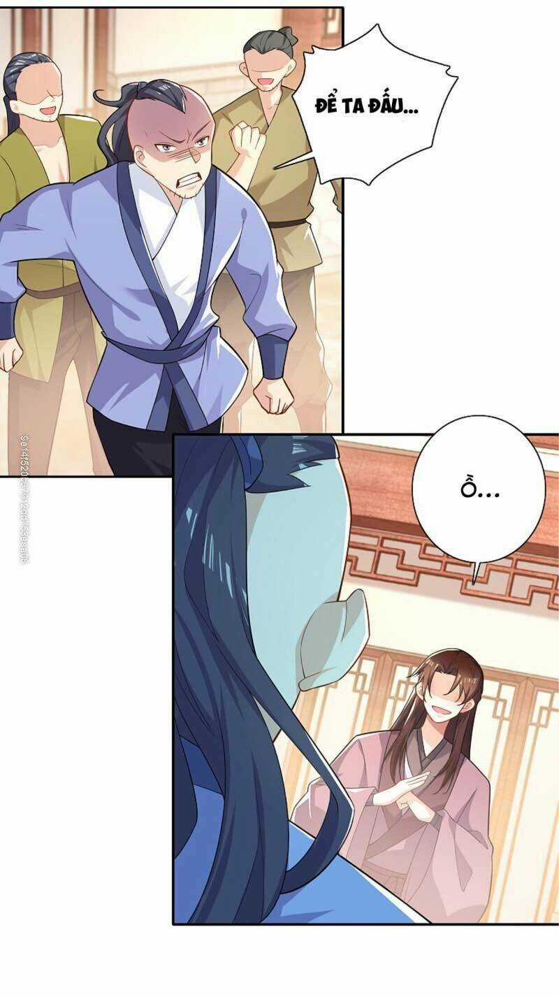 Cực Phẩm Tiên Đế - Chapter 44 - Trang 9