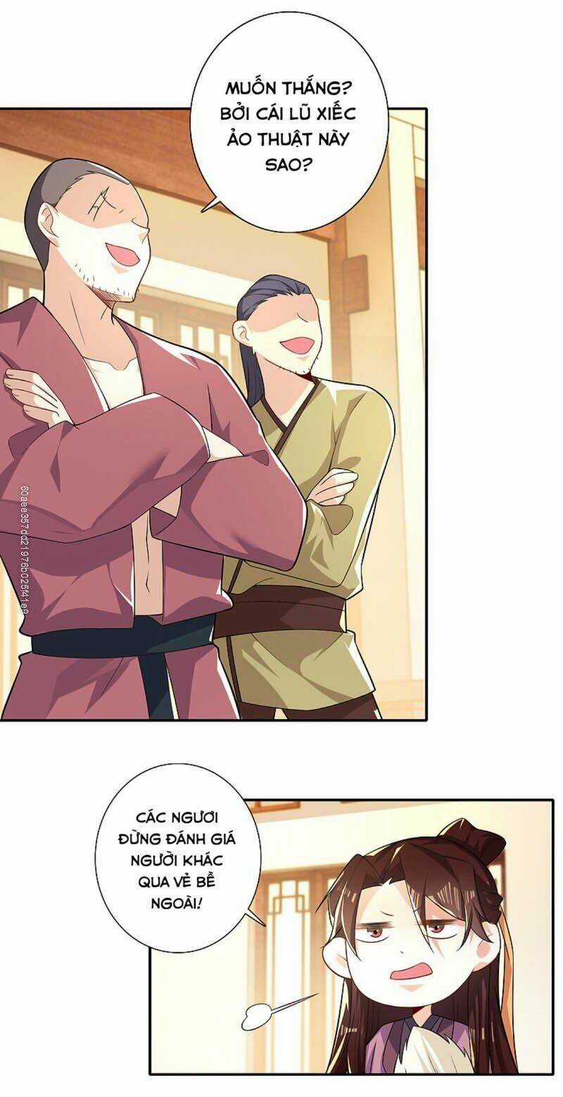 Cực Phẩm Tiên Đế - Chapter 45 - Trang 2