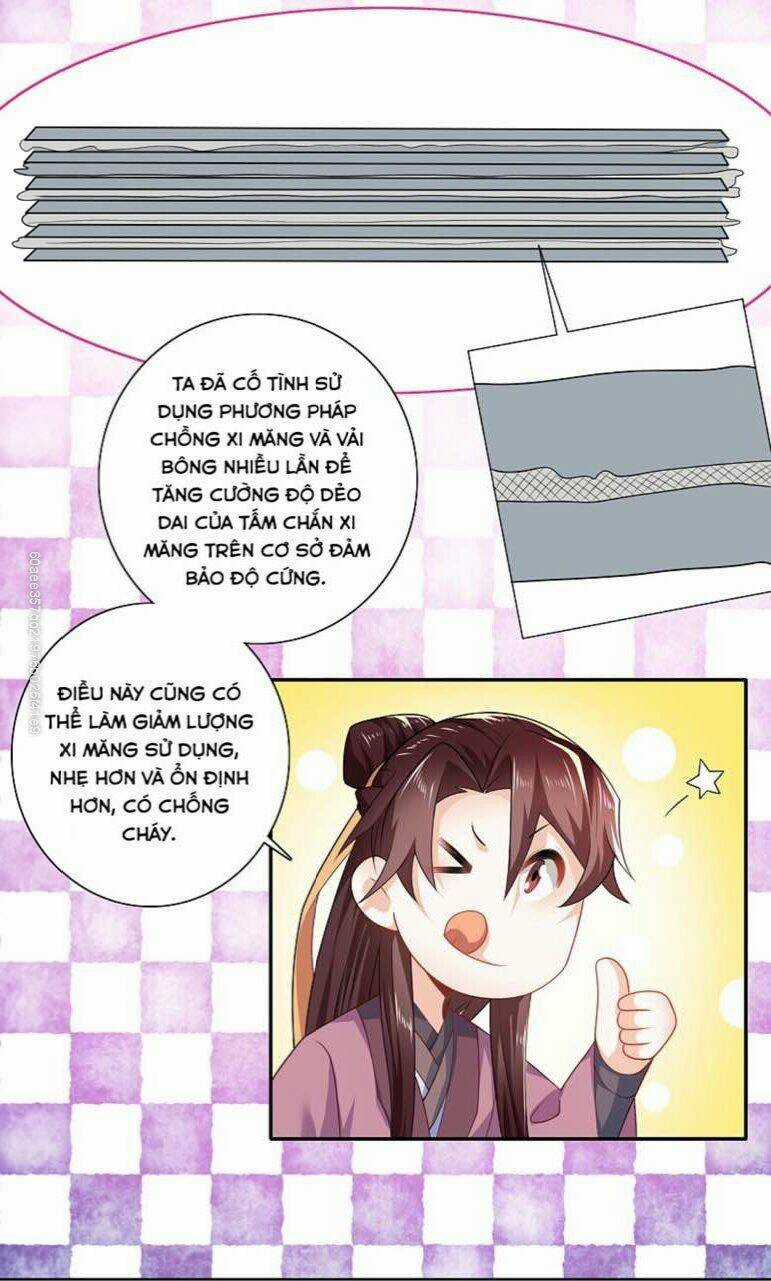 Cực Phẩm Tiên Đế - Chapter 45 - Trang 14