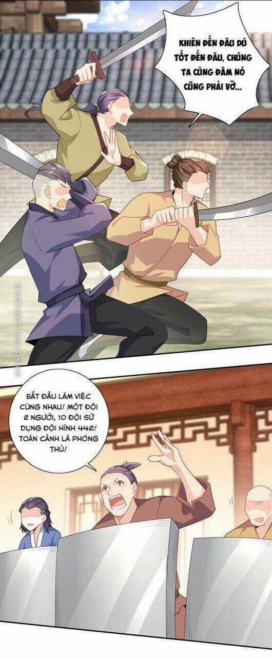 Cực Phẩm Tiên Đế - Chapter 45 - Trang 15