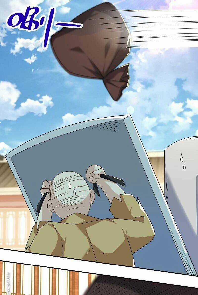 Cực Phẩm Tiên Đế - Chapter 45 - Trang 18