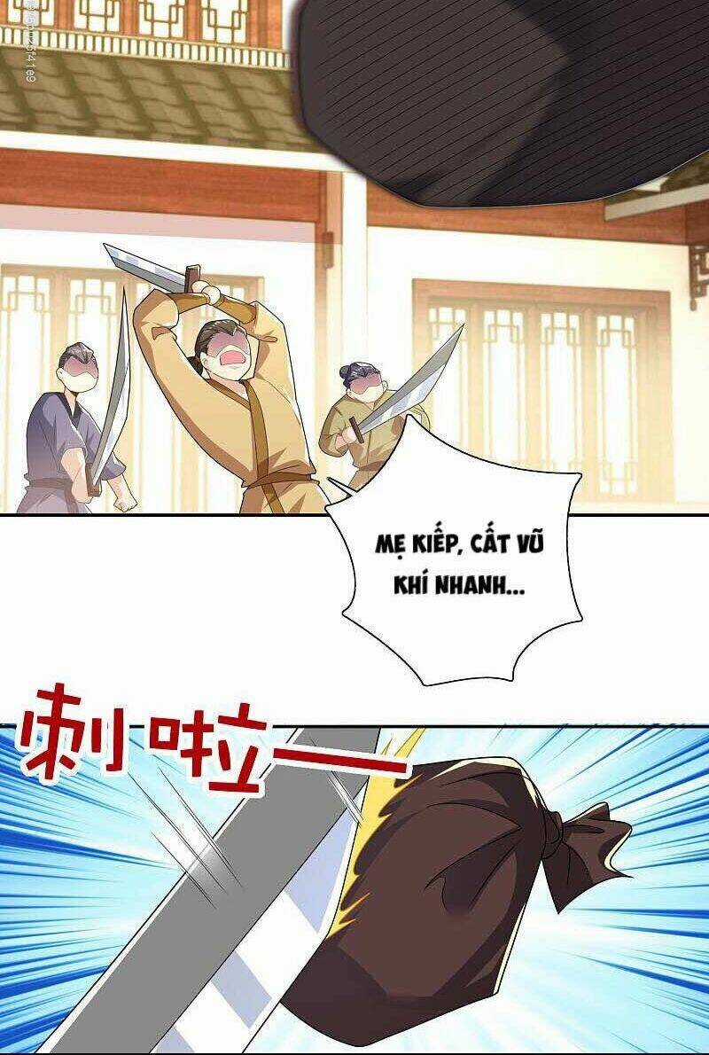 Cực Phẩm Tiên Đế - Chapter 45 - Trang 19