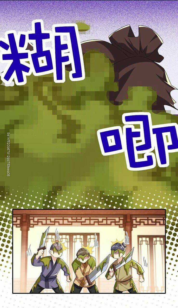 Cực Phẩm Tiên Đế - Chapter 45 - Trang 20